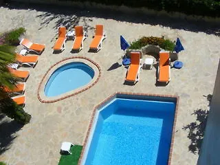 מרמריס Rota Hotel
