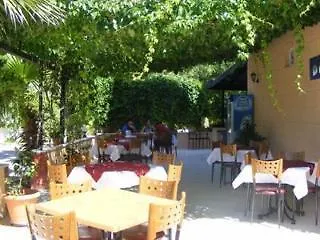 מרמריס Rota Hotel טורקיה
