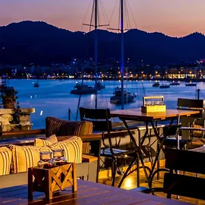 Hotel Sunset Hotel Marmaris