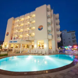 2* Otel Selen