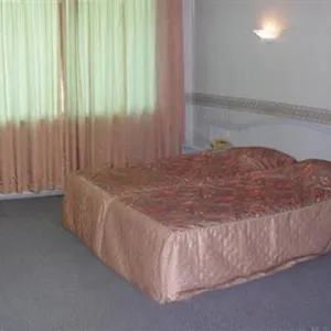 2* Otel Karacan