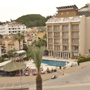 3* Otel Club Dorado