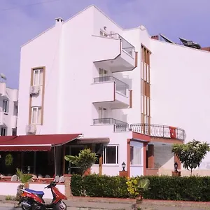 2* Otel Cennet