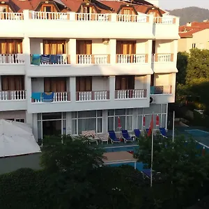 2* Otel Unver